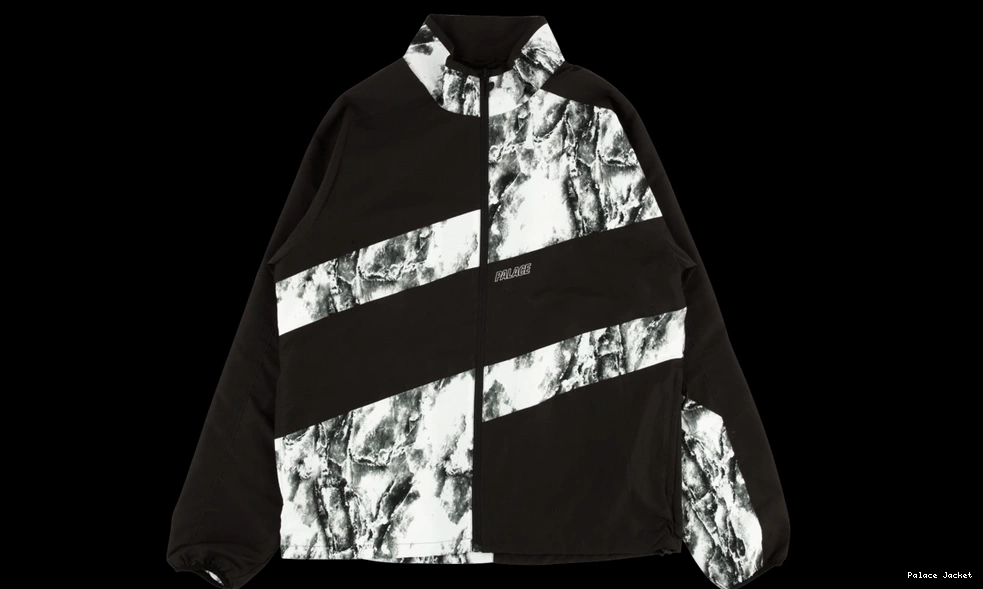 Palace Madara Shell Top 0802